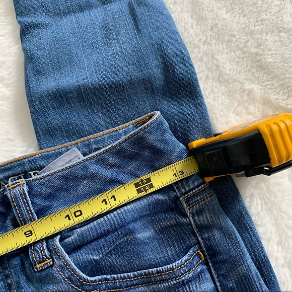 AMERICAN EAGLE | Next level high-waisted jeggings - Picture 5 of 9